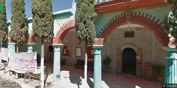 OFICINAS DE BIENES COMUNALES